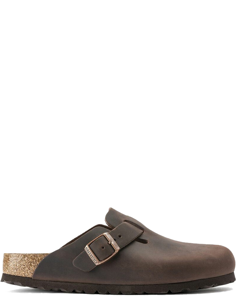 Оригінальна Oiled Leather Boston Birkenstock