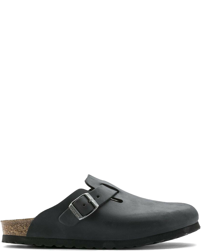 Оригінальна Oiled Leather Boston Birkenstock