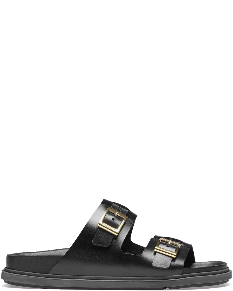 Оригінальна St Barths In Natural Leather Birkenstock