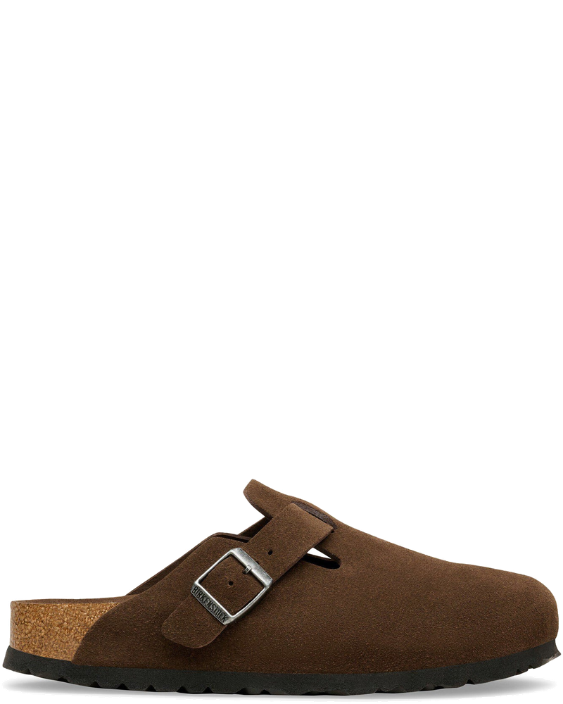 Оригінальна Suede Boston Birkenstock