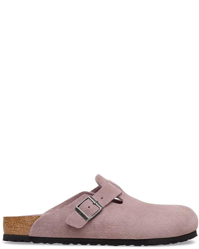 Оригінальна Suede Boston Birkenstock