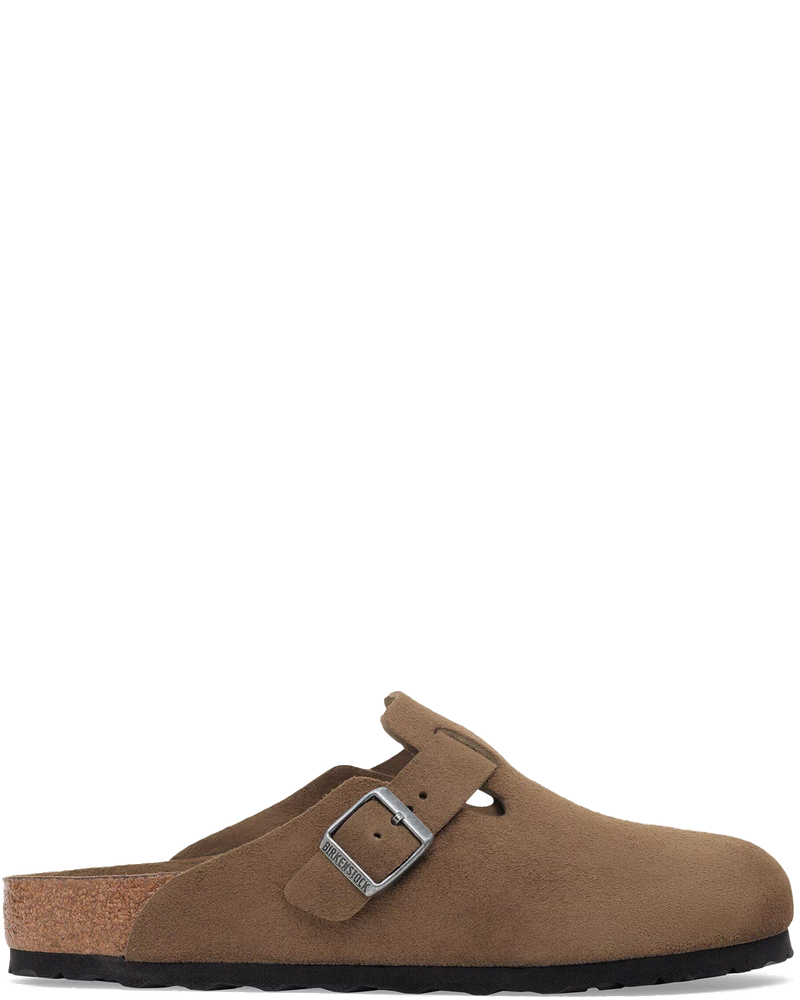 Оригінальна Suede Boston Birkenstock