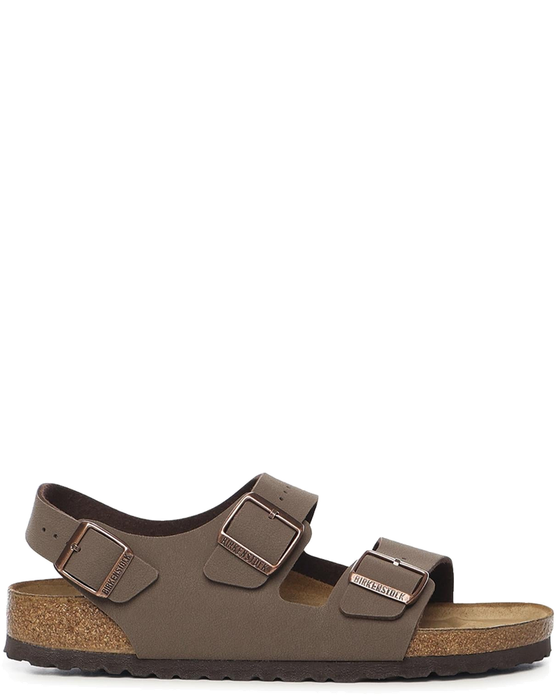 Оригінальна Sandali Birko-Flor Nubuck Birkenstock