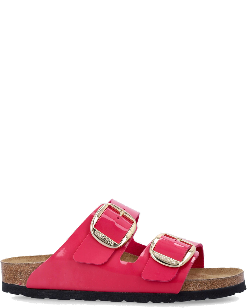 Birko Flor Arizona Big Buckle Womans Sandals Birkenstock оригінал – Купити в Україні