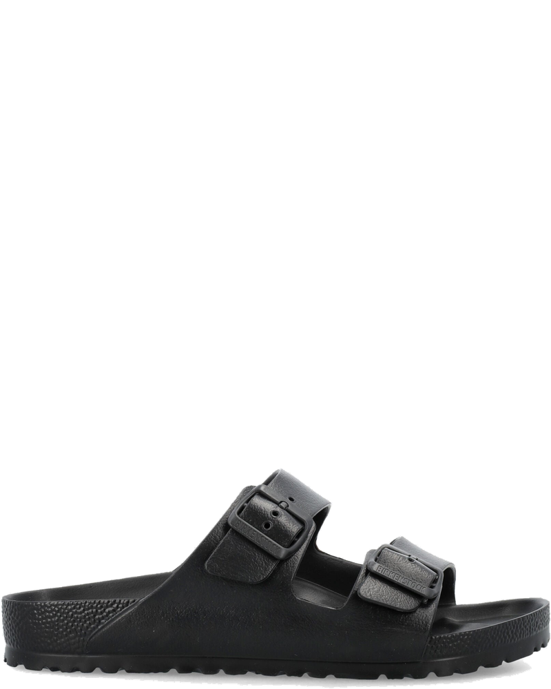 Оригінальна Black Arizona Eva Womans Sandal Birkenstock