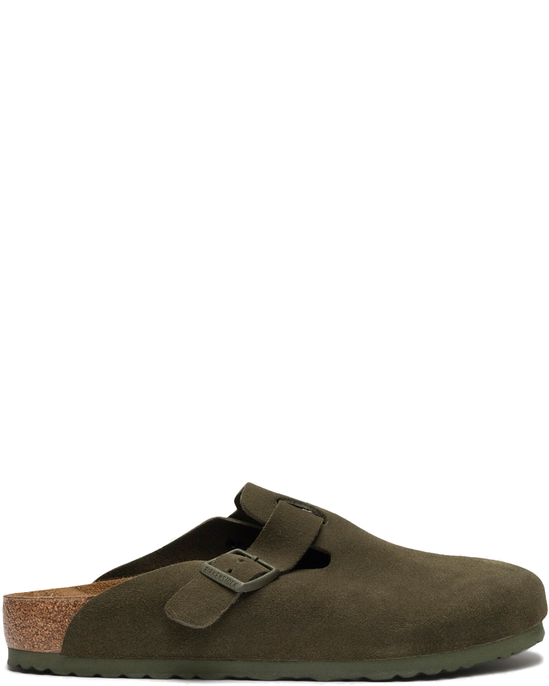 Boston Birkenstock оригінал – Купити в Україні