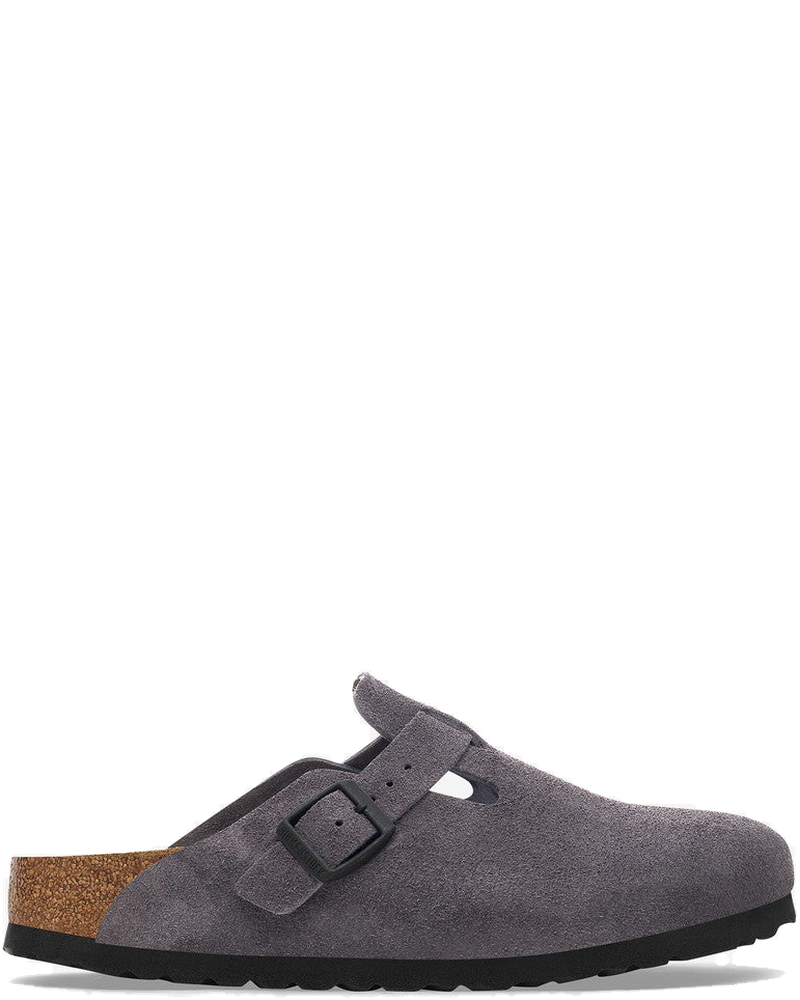 Wmns Boston Birkenstock – Гарантія оригінальності