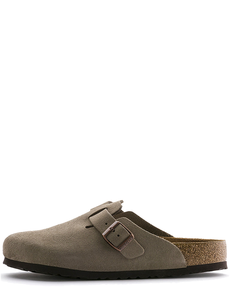 Оригінальна Boston Soft Footbed Shoes Birkenstock