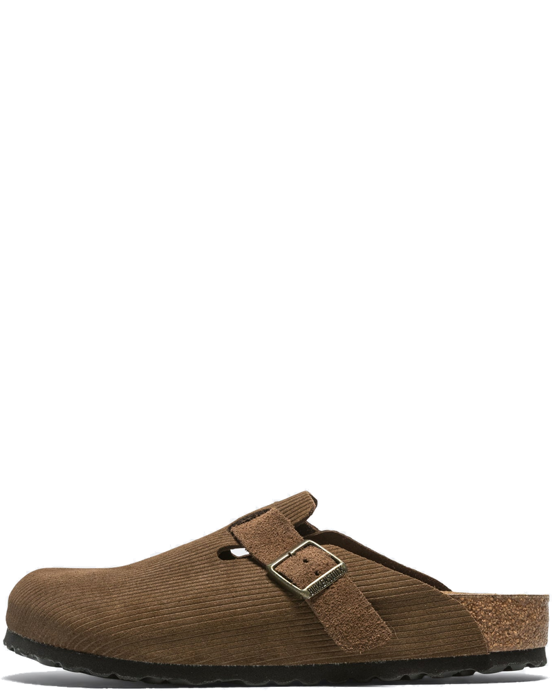 Boston Corduroy Birkenstock – Гарантія оригінальності