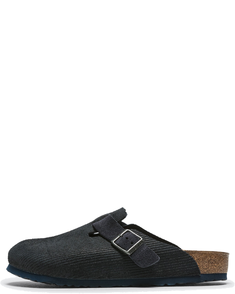 Boston Corduroy Birkenstock – Гарантія оригінальності