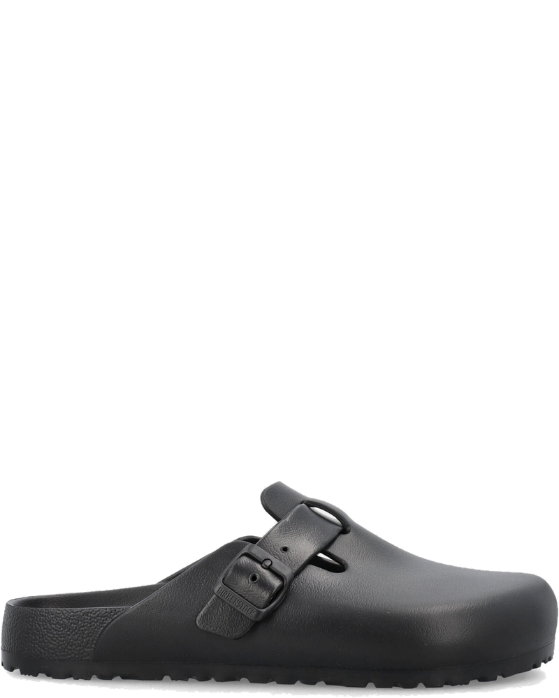 Boston Eva Black Sandals Birkenstock оригінал – Купити в Україні