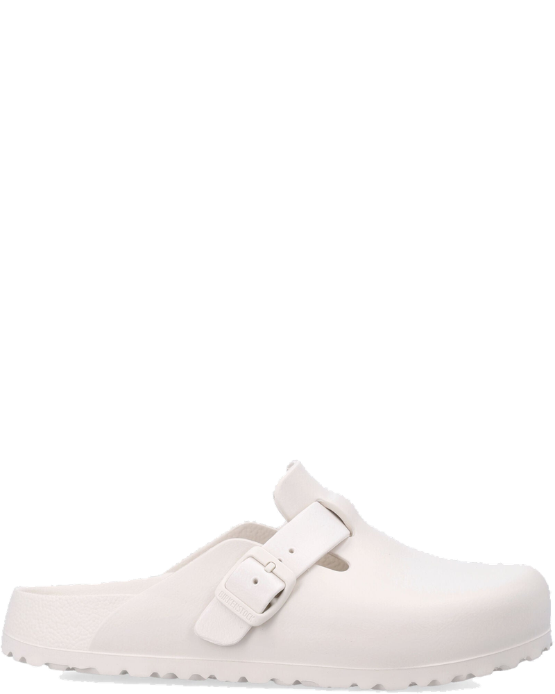 Оригінальна Boston Eva Eggshell Sandals Birkenstock