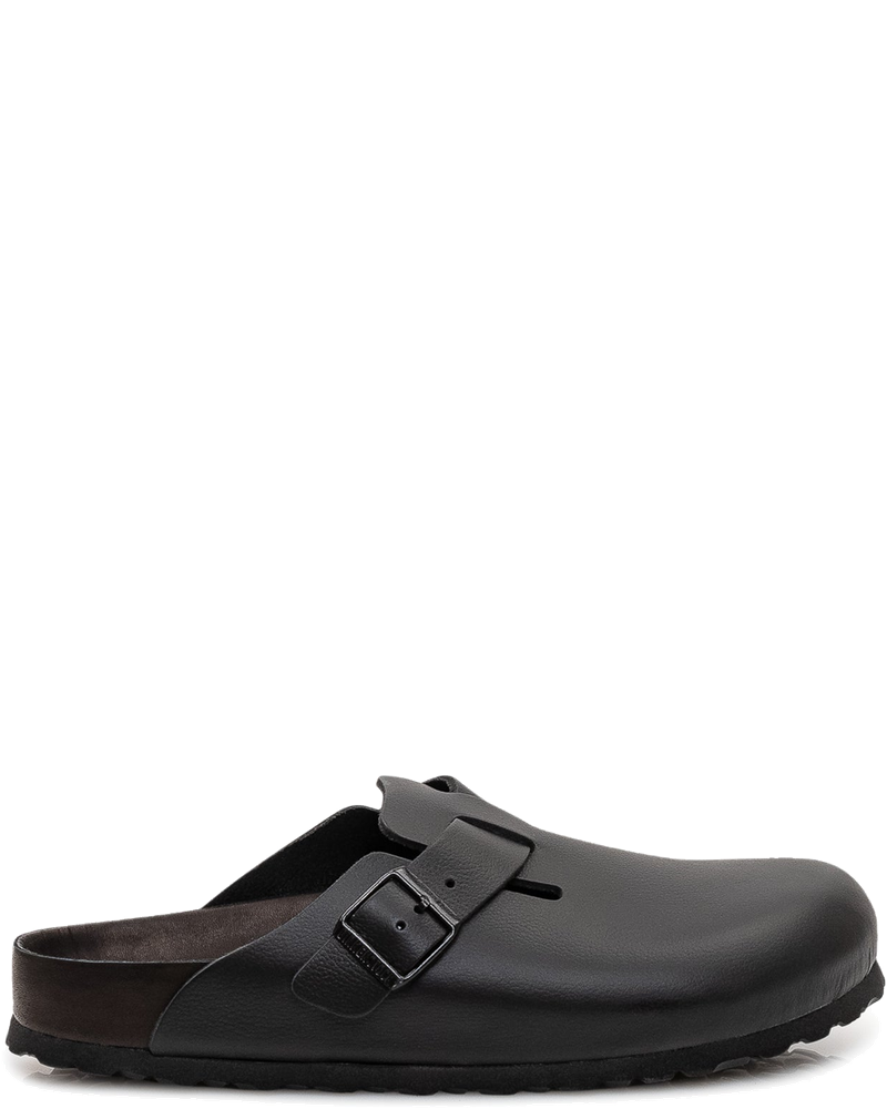 Boston Exquisite Clogs With Side Buckle Birkenstock – Гарантія оригінальності