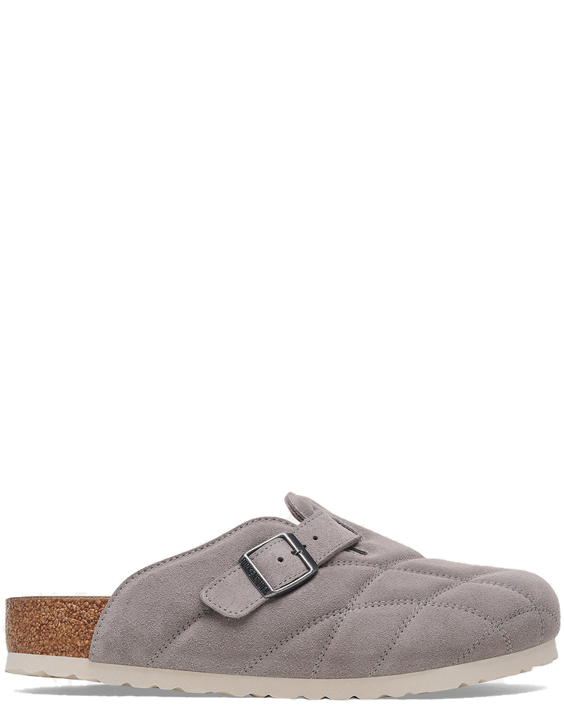 Boston Quilted Leve Stone Coin Birkenstock оригінал – Купити в Україні