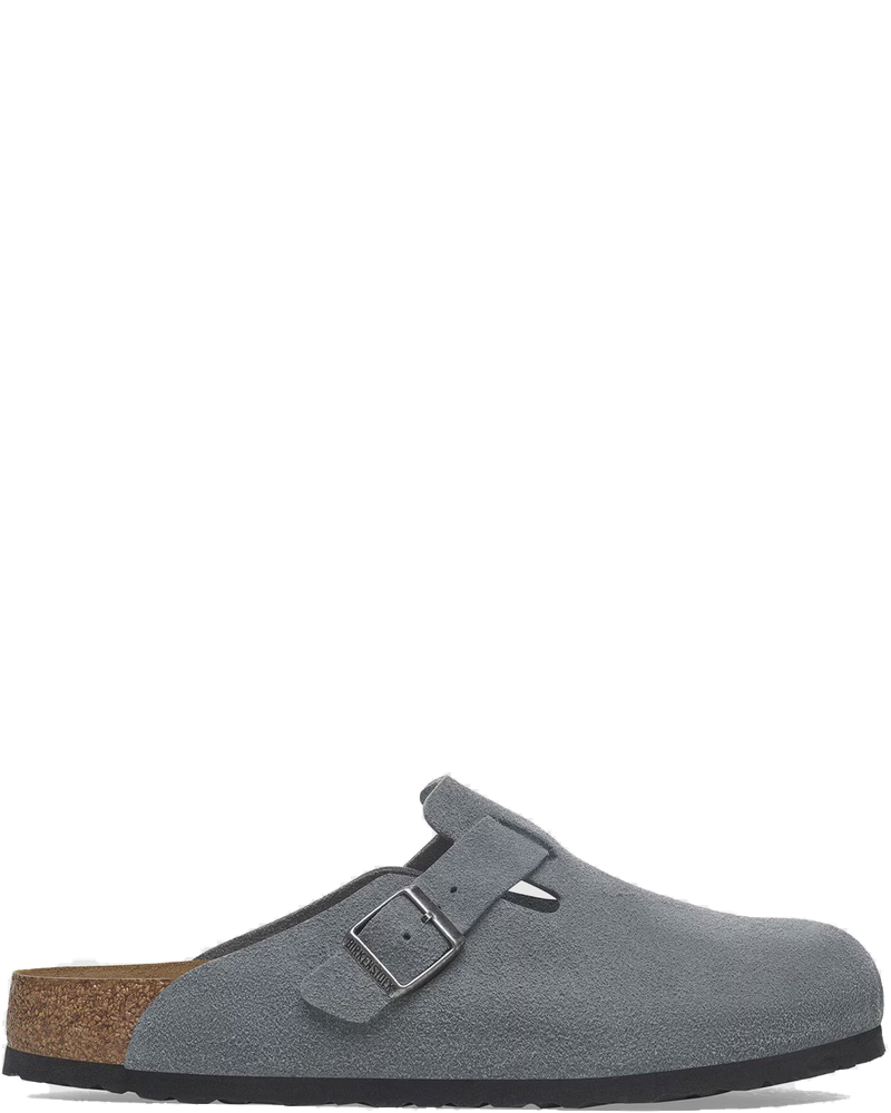 Boston Basalt Grey Birkenstock оригінал – Купити в Україні