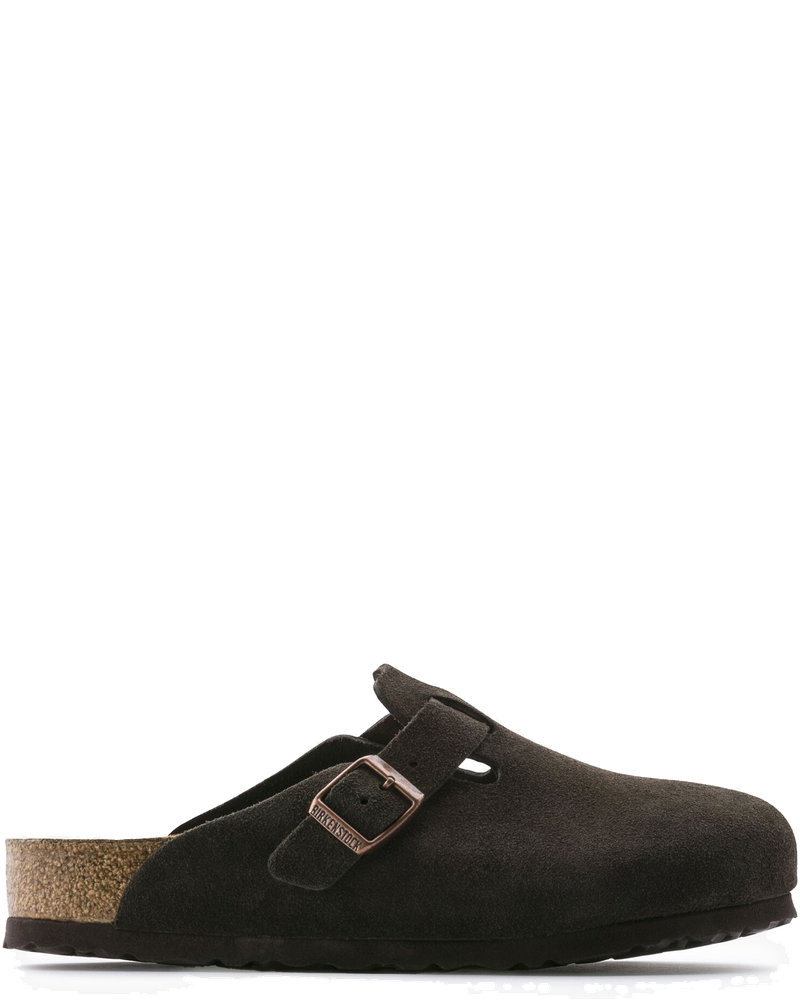 Boston VL Birkenstock – Гарантія оригінальності