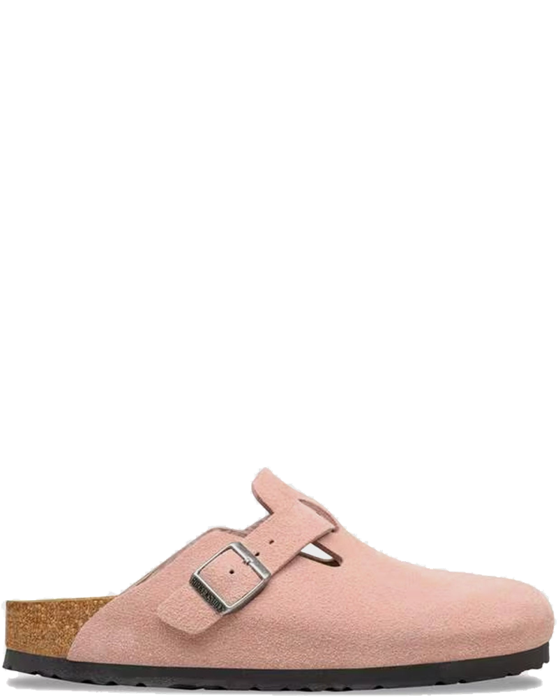 Boston Pink Clay Birkenstock – Гарантія оригінальності