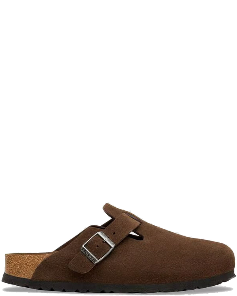 Boston Soft Footbed Carafe Birkenstock оригінал – Купити в Україні