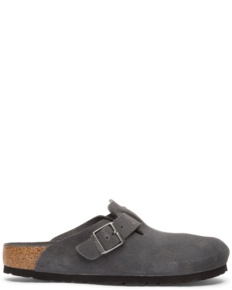 Boston Soft Footbed Birkenstock – Гарантія оригінальності