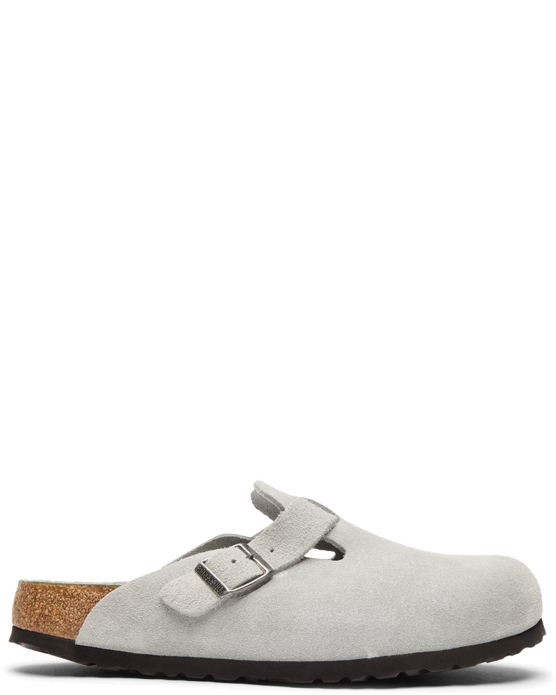 Boston Soft Footbed Birkenstock – Гарантія оригінальності