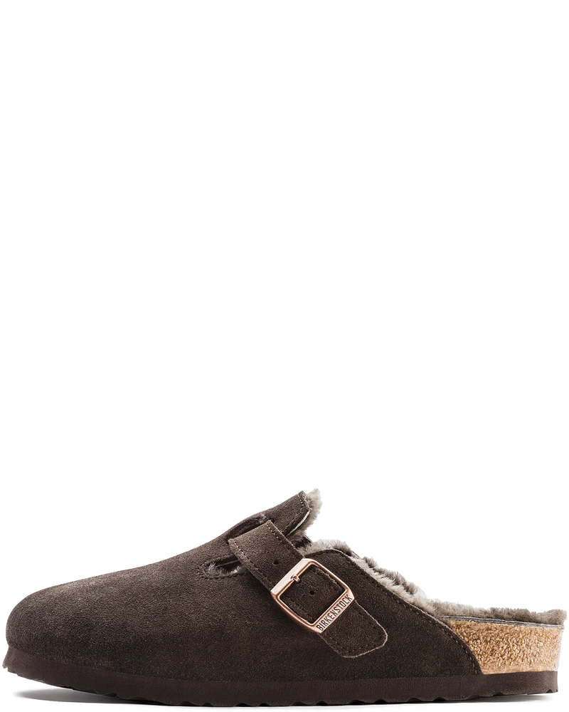 Оригінальна Boston Shearling Shoes Birkenstock