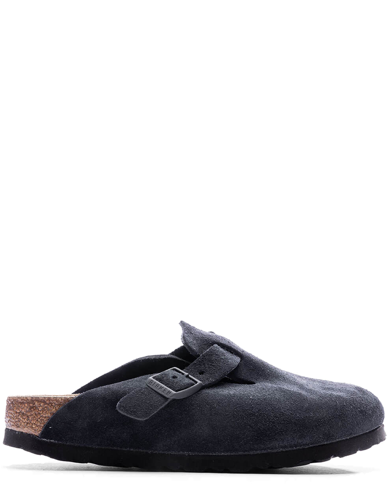 Оригінальна Womens Boston Soft Footbed Birkenstock