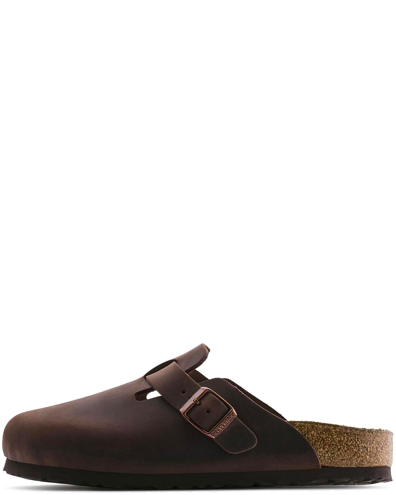 Boston Soft Footbed Clog Birkenstock – Гарантія оригінальності
