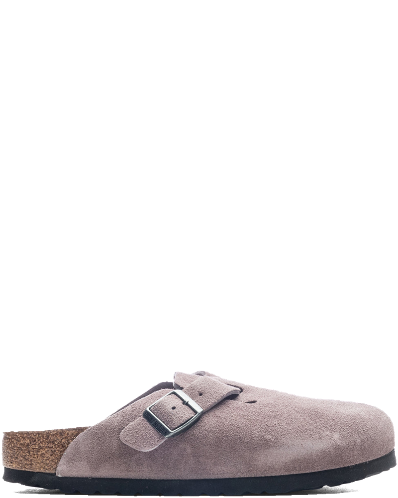 Boston Soft Footbed Birkenstock – Гарантія оригінальності