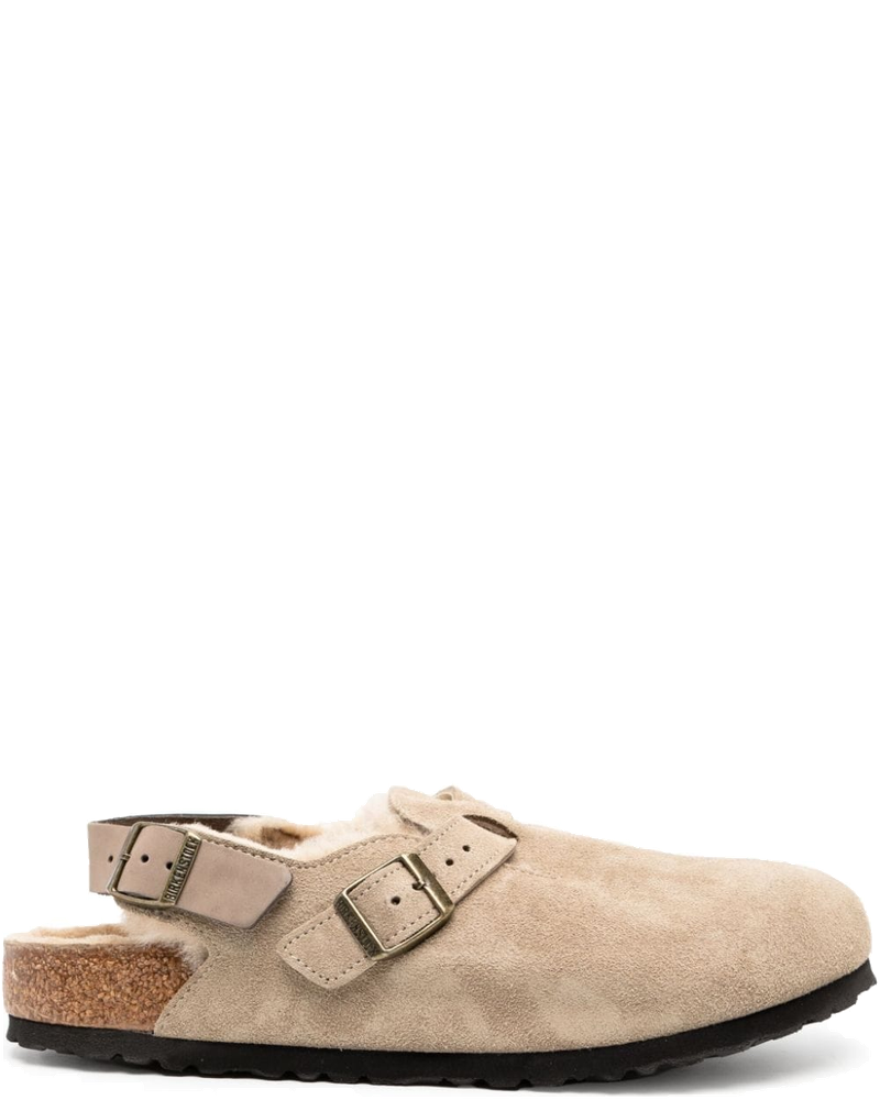 Boston Suede Sandals Birkenstock оригінал – Купити в Україні