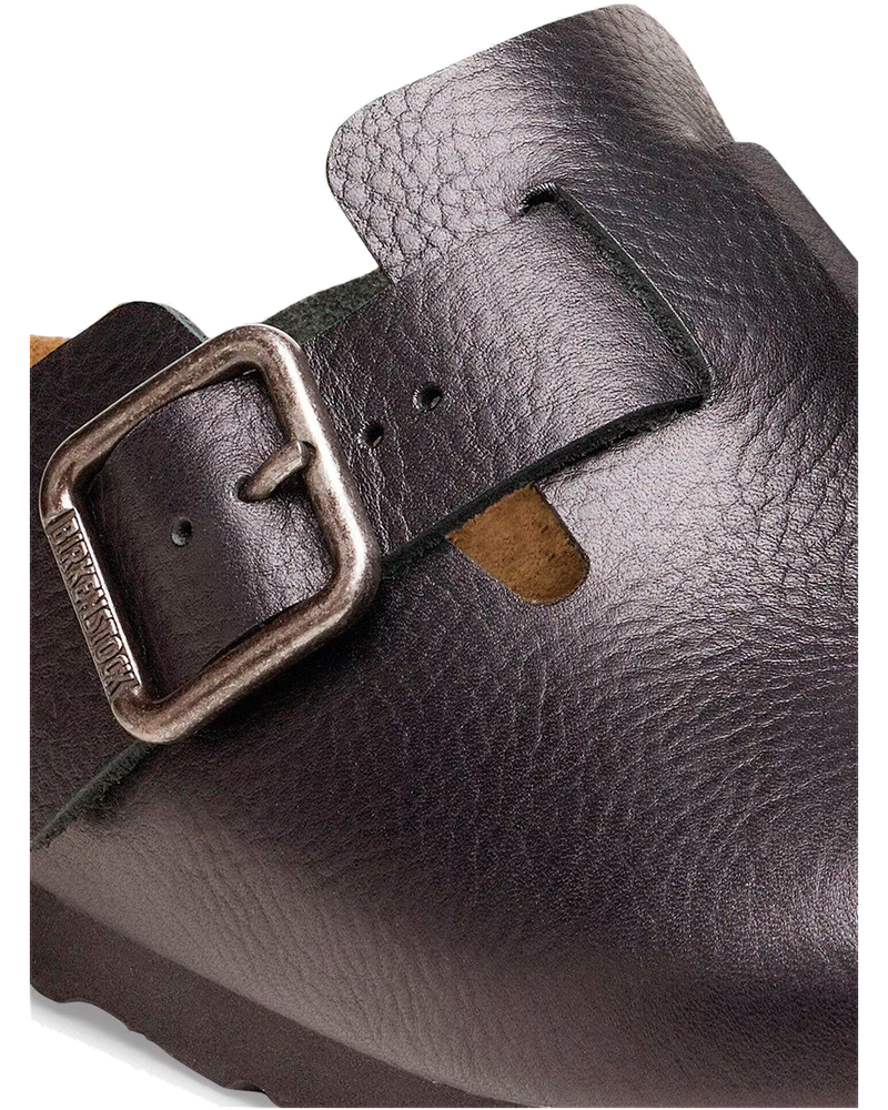 Boston Wire Buckle In Black Birkenstock – Гарантія оригінальності