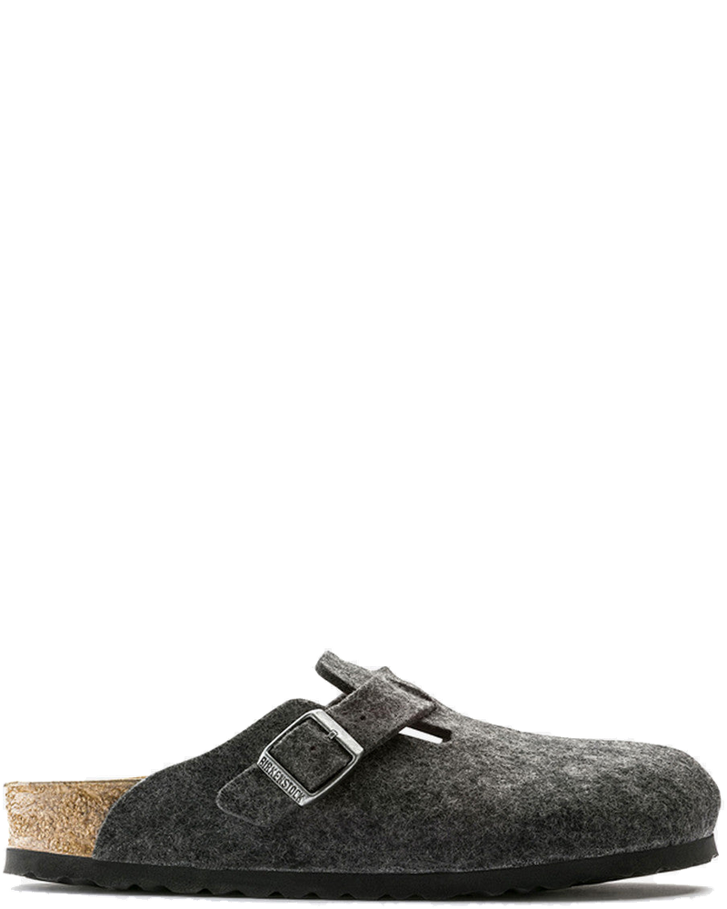 Boston Wool Felt Birkenstock – Гарантія оригінальності