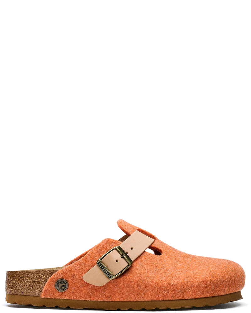 Cncpts X Birkenstock Boston Felt Birkenstock – Гарантія оригінальності