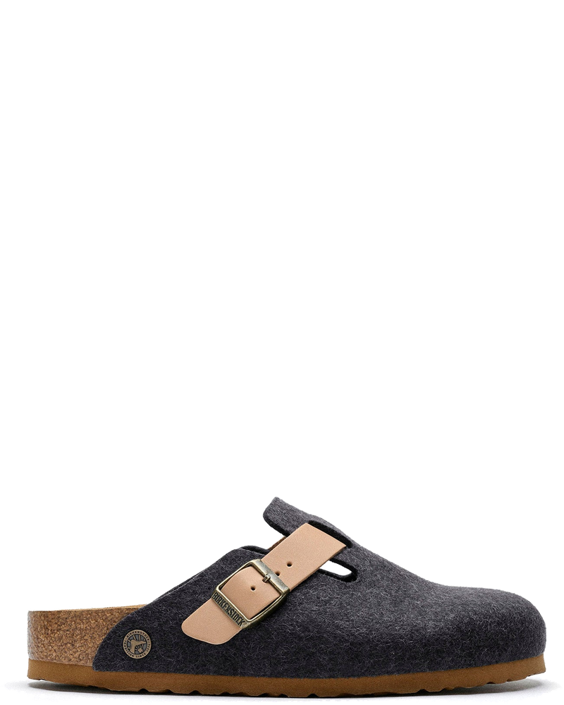 Cncpts X Birkenstock Boston Felt Birkenstock – Гарантія оригінальності