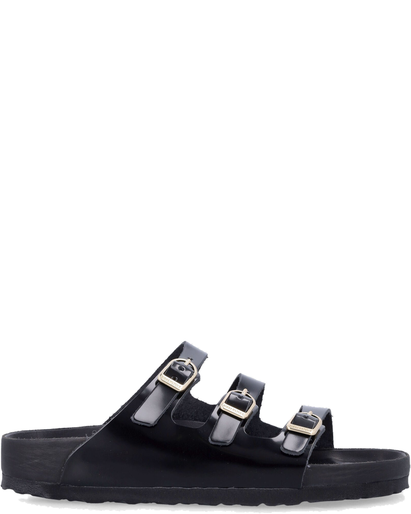 Florida Fresh Patent Leather Sandals Birkenstock – Гарантія оригінальності