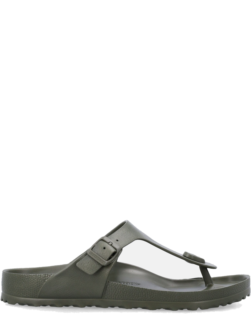 Gizeh Eva Sandals Khaki Birkenstock оригінал – Купити в Україні