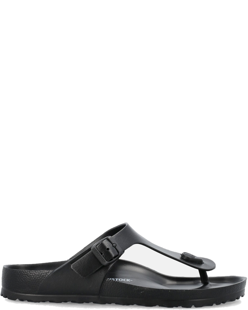 Оригінальна Gizeh Eva Sandals Black Birkenstock