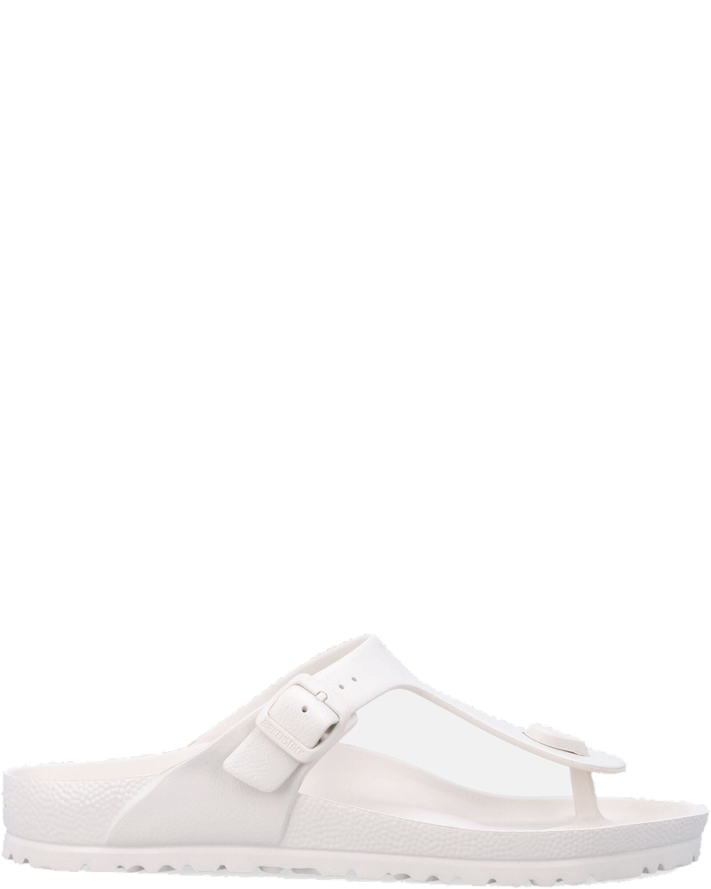 Оригінальна Gizeh Eva White Sandals Birkenstock