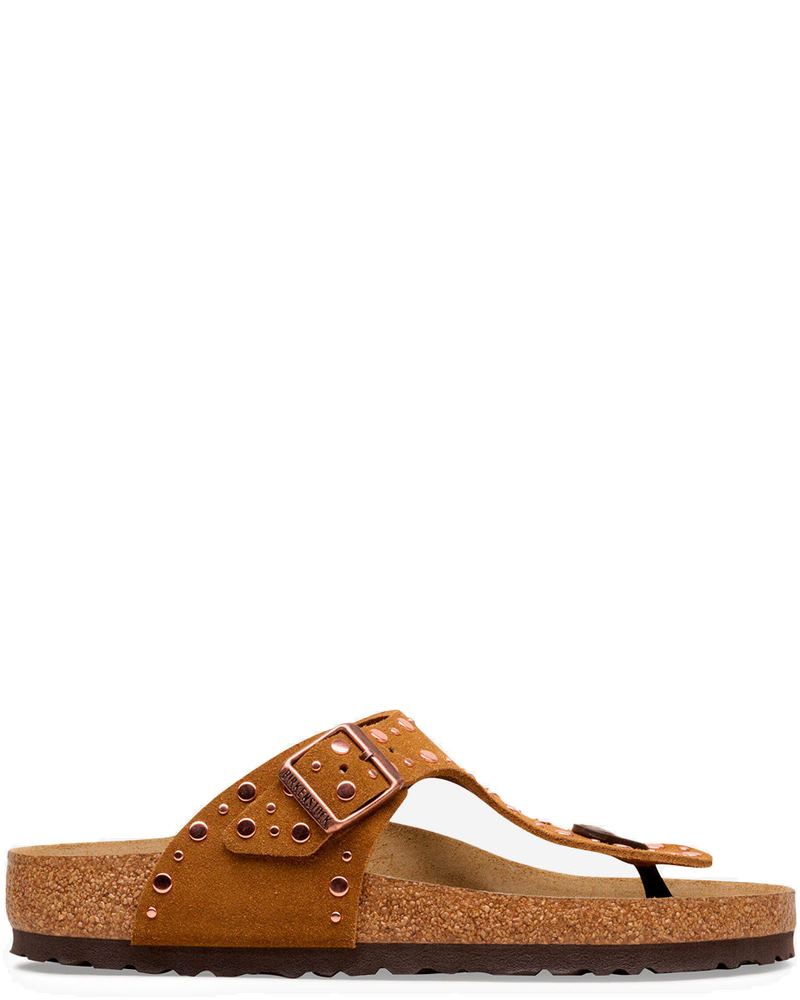 Оригінальна Gizeh Rivet Mink Birkenstock