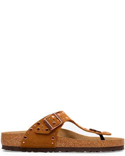 Оригінальна Gizeh Rivet Mink Birkenstock