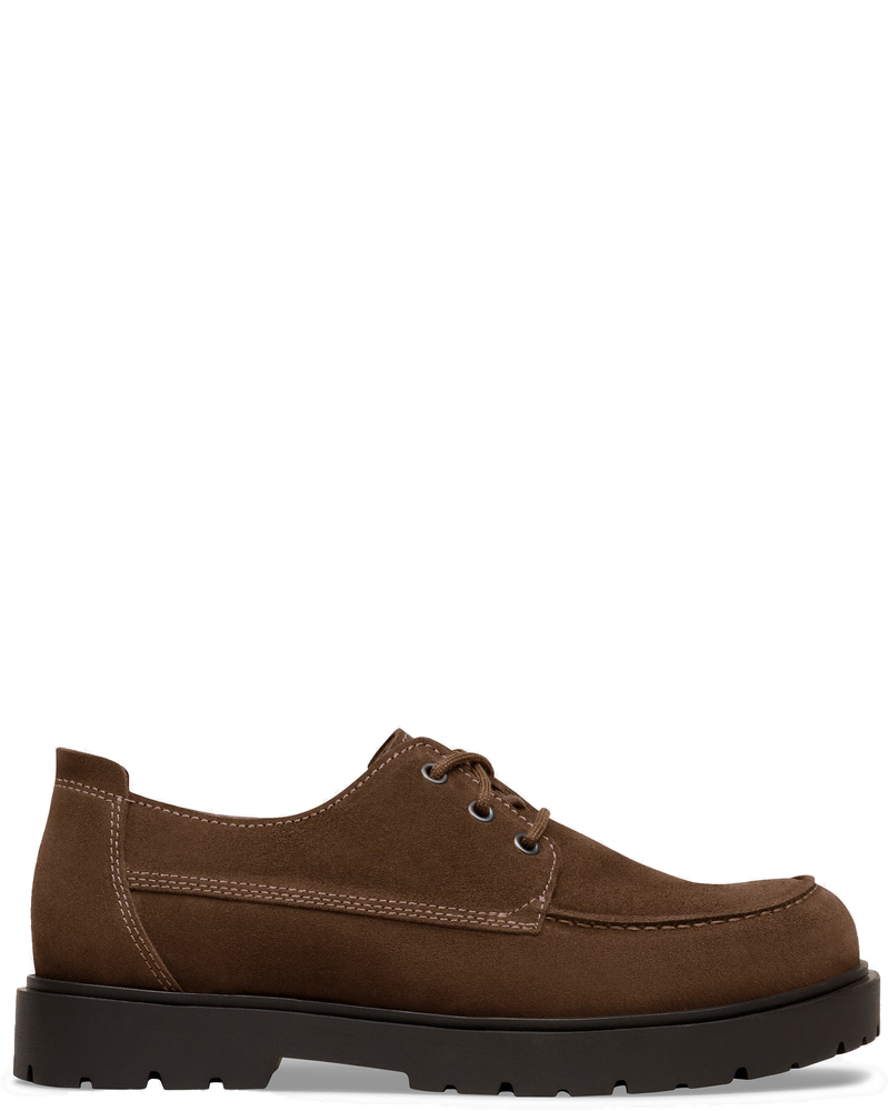 Оригінальна Highwood Moc Lace Low Leve Birkenstock