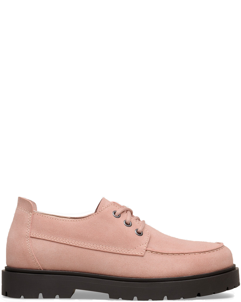 Оригінальна Highwood Moc Lace Low Leve Birkenstock