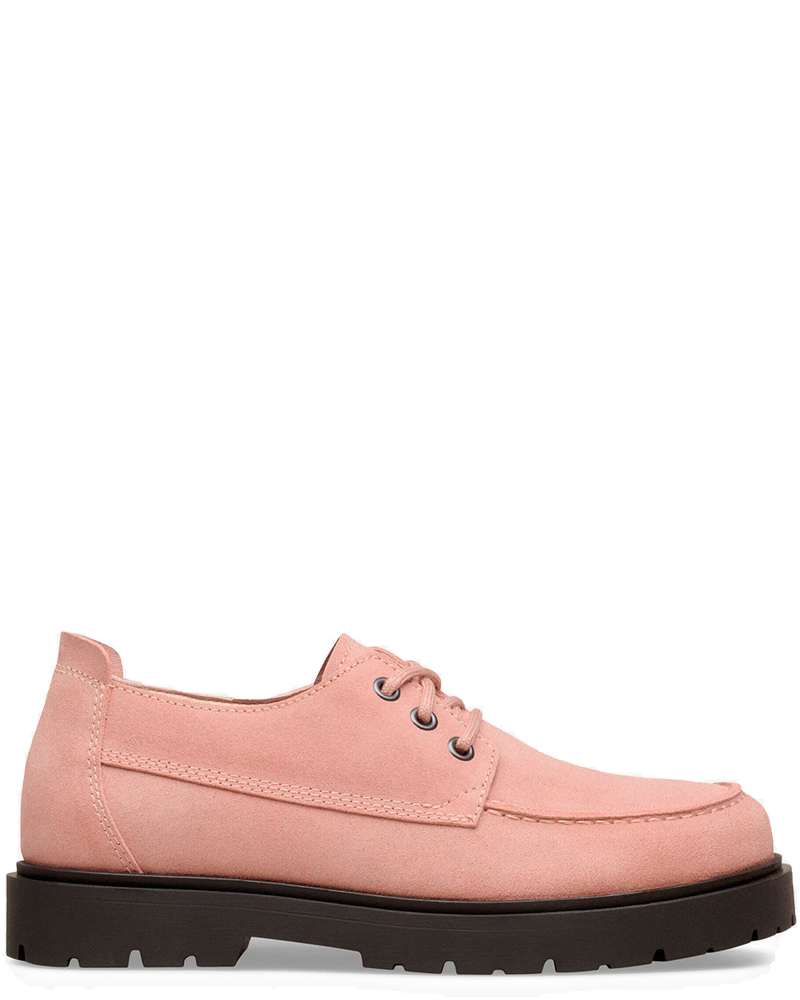 Highwood Moc Lace Low Pink Birkenstock оригінал – Купити в Україні
