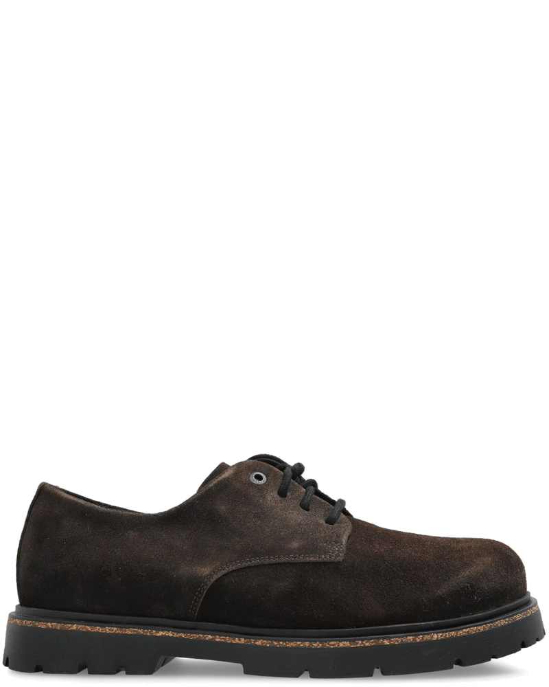 Highwood Lace-Up Shoes Birkenstock оригінал – Купити в Україні