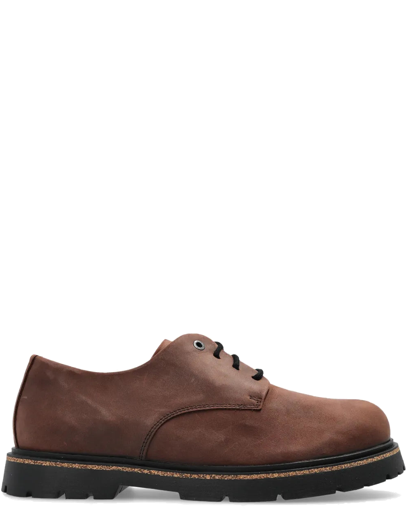 Highwood Lace-Up Shoes Birkenstock оригінал – Купити в Україні