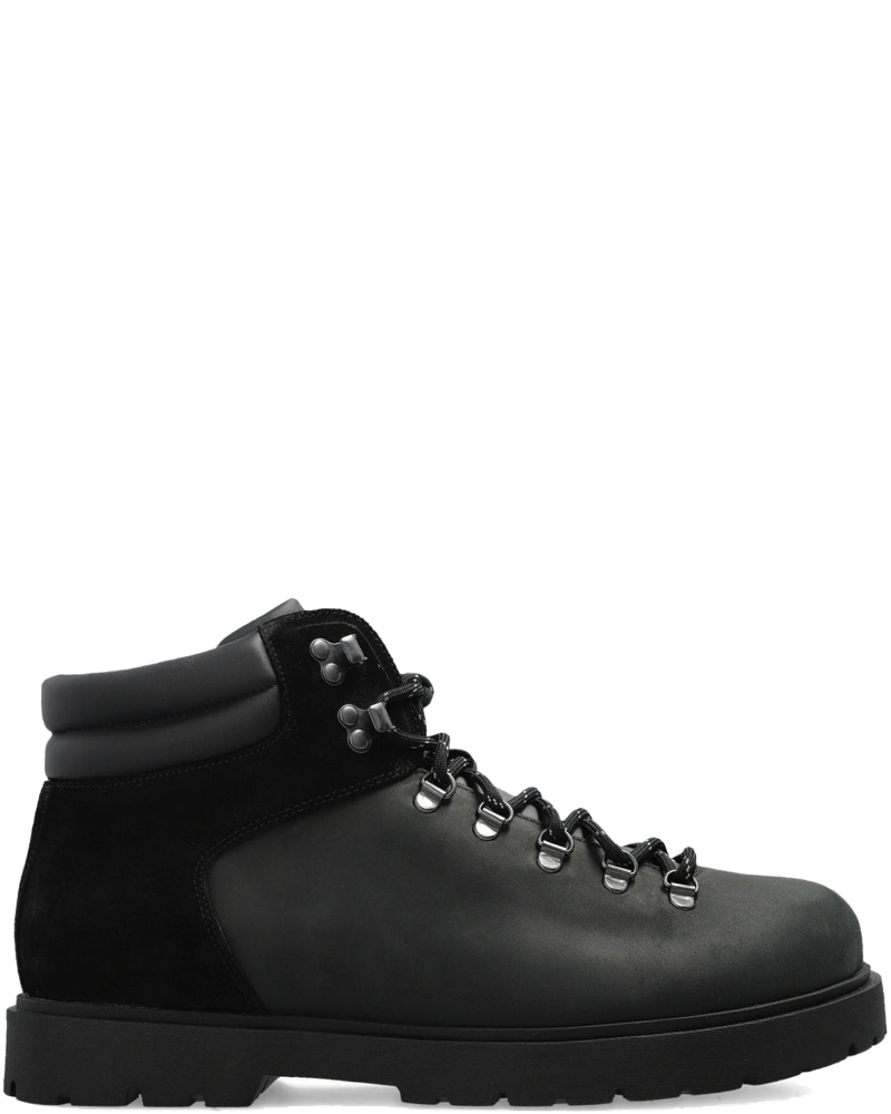 Jackson Lace-Up Hiking Boots Birkenstock – Гарантія оригінальності