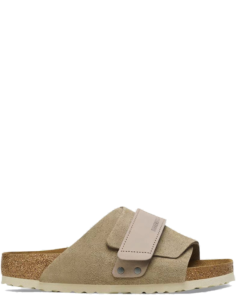 Kyoto Taupe Birkenstock оригінал – Купити в Україні