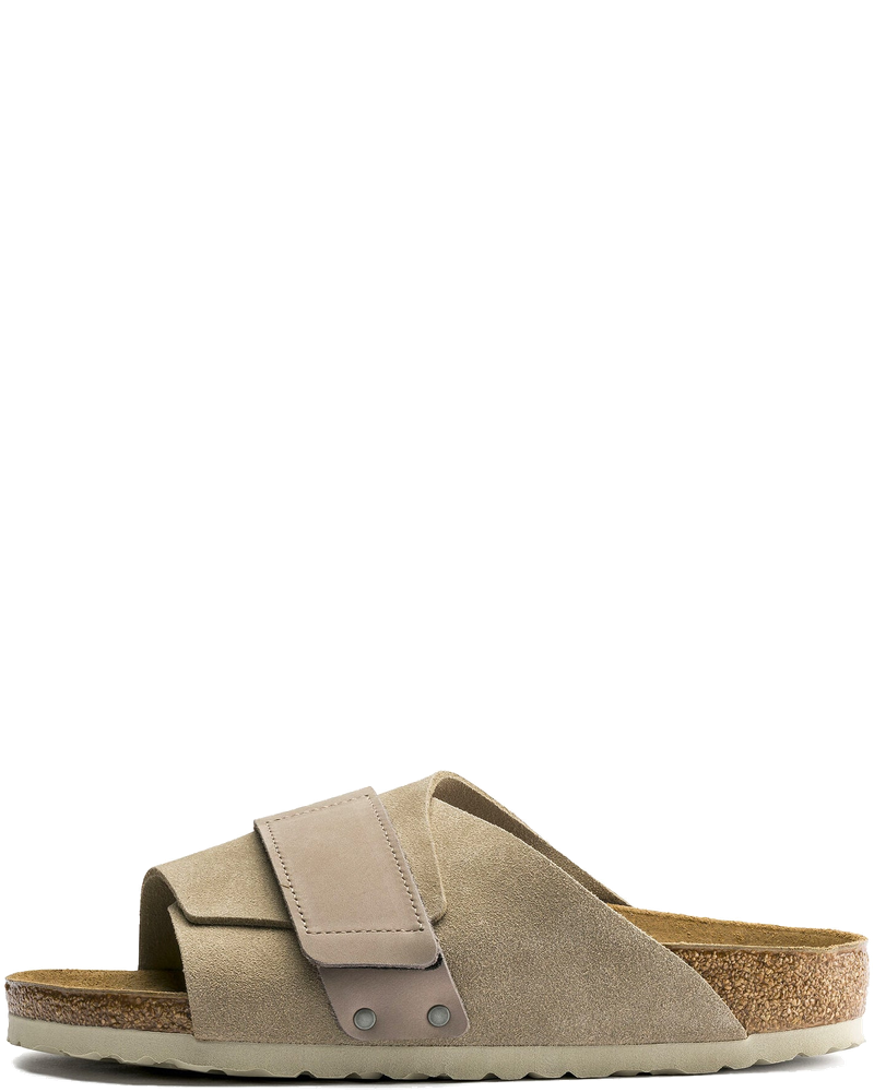 Mens Kyoto Sandals Birkenstock оригінал – Купити в Україні
