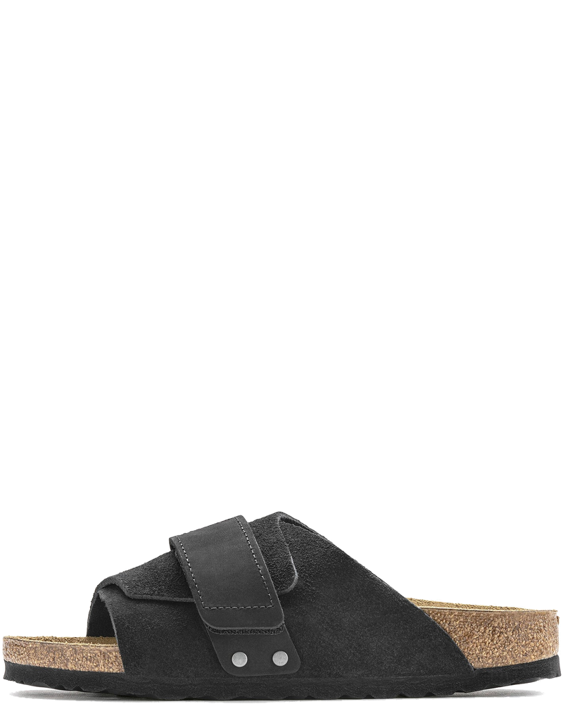 Mens Kyoto Sandals Birkenstock оригінал – Купити в Україні