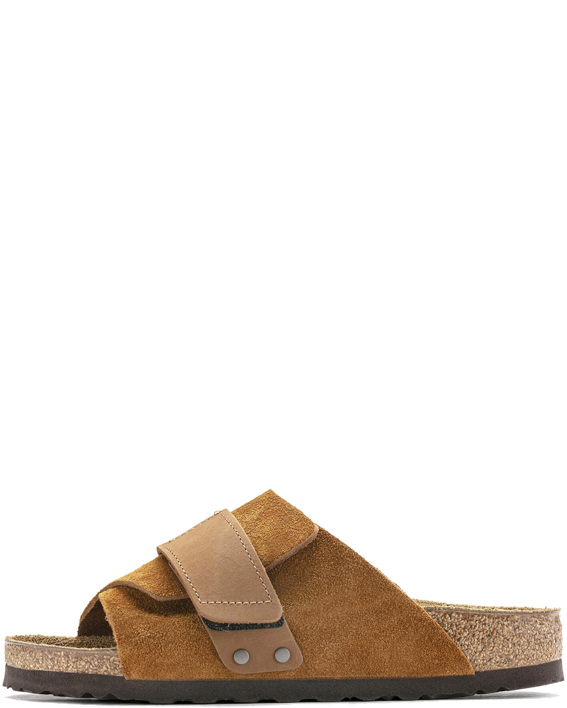 Mens Kyoto Sandals Birkenstock оригінал – Купити в Україні