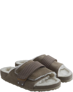 BIRKENSTOCK